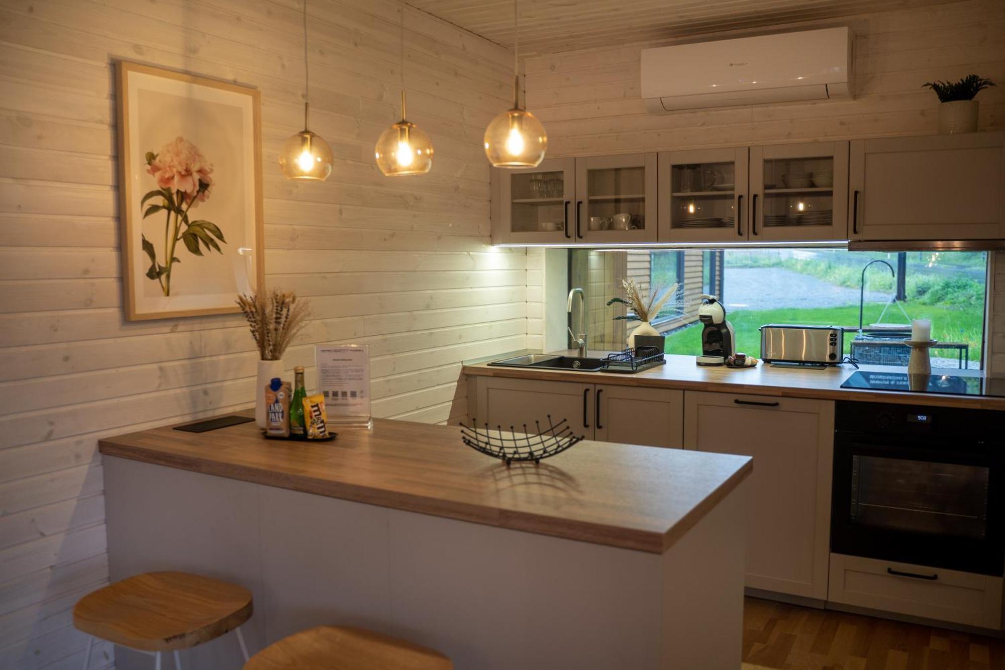 Hotel & Chalets By Revex Schwarzenbach am Wald Luaran gambar